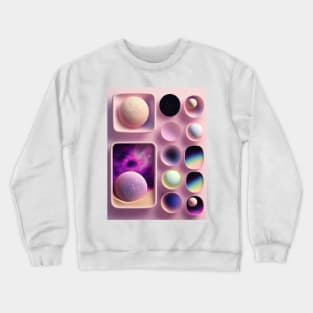 Music of the Spheres 7 Crewneck Sweatshirt